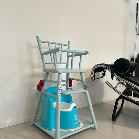 Arctic Serenity Рованиеми