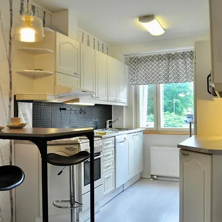 Arctic Serenity Rovaniemi