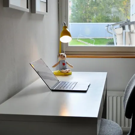 Апартаменты Arctic Serenity