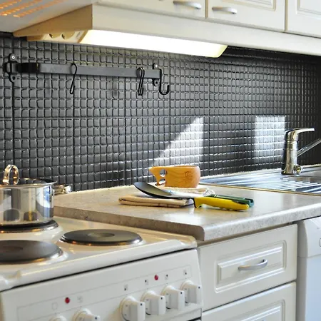 Lägenhet Arctic Serenity *