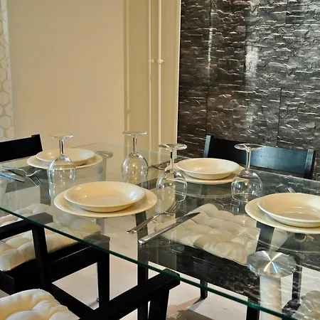 Апартаменты Arctic Serenity Рованиеми