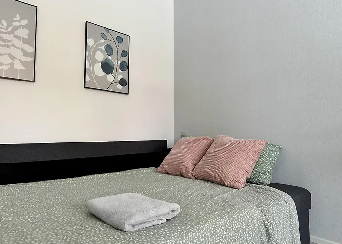 Appartamento Arctic Serenity