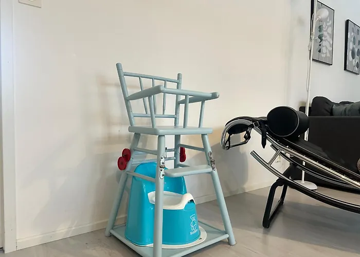 Arctic Serenity Rovaniemi