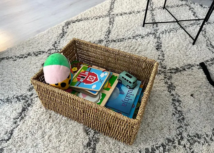 Appartamento Arctic Serenity Rovaniemi