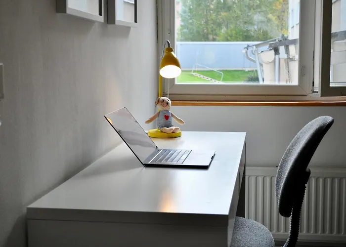 Appartamento Arctic Serenity