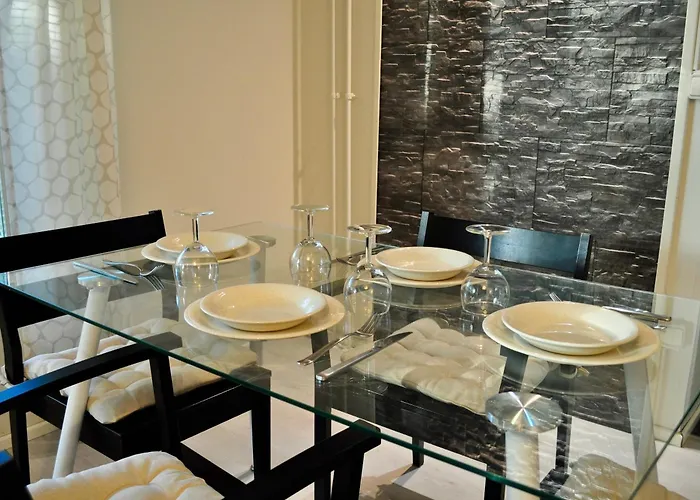 Appartamento Arctic Serenity Rovaniemi